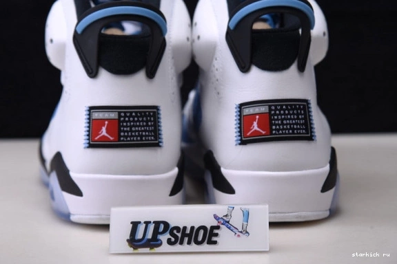 Air CT8529-410 6 UNC Jordan CT8529-410 0411